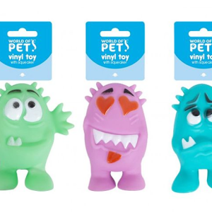 monster toy