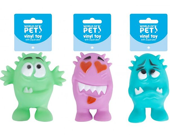monster toy