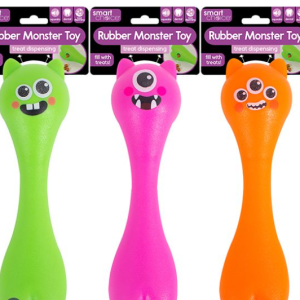 monster dog toy