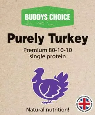 turkey mince