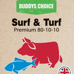 surf and turf