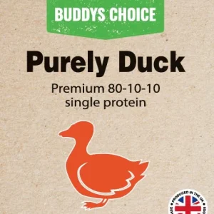 duck