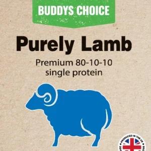 lamb