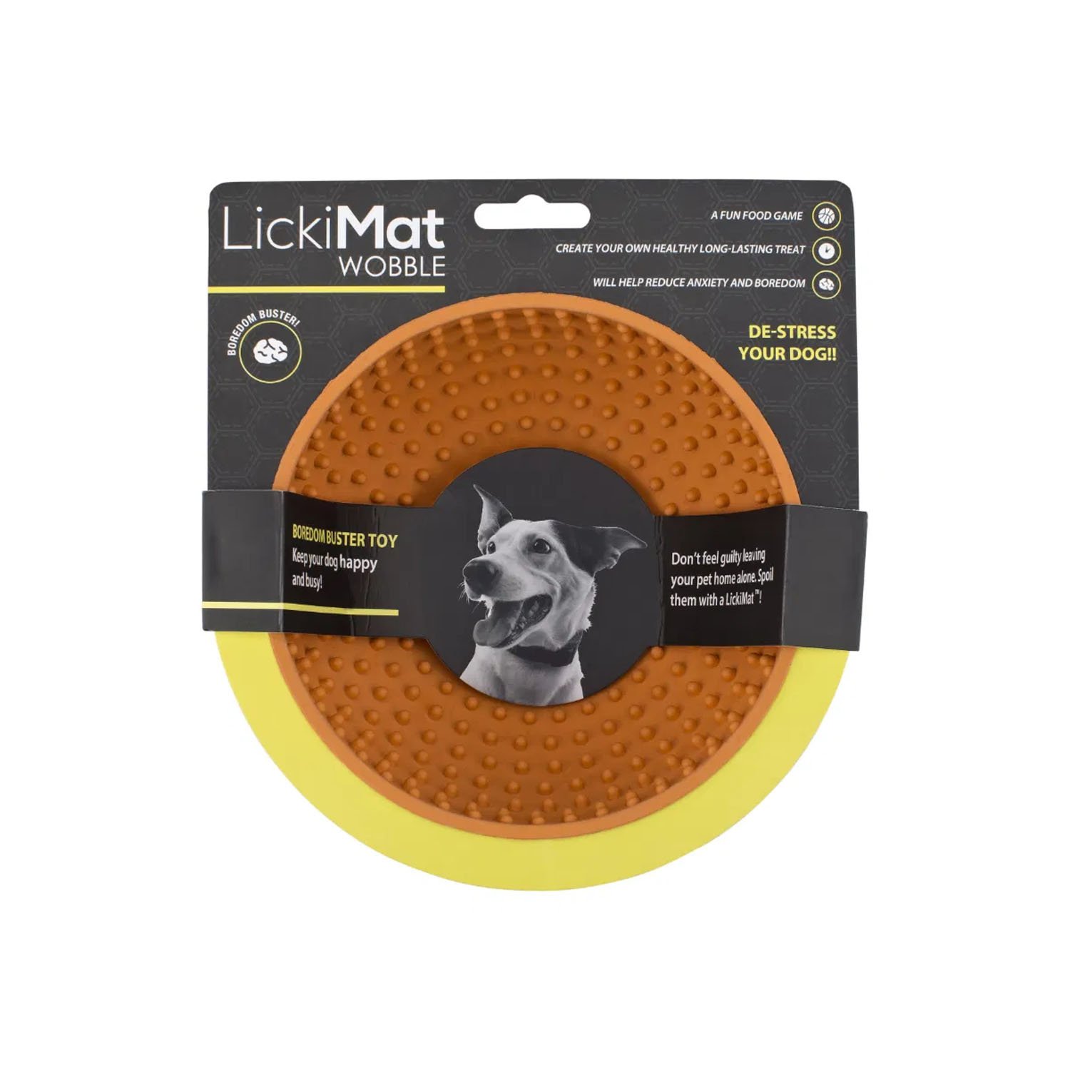 lickimat