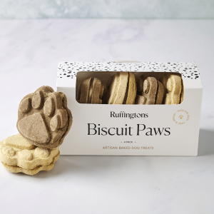 biscuit paws