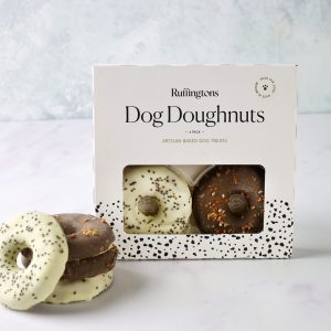 doggy dougnuts