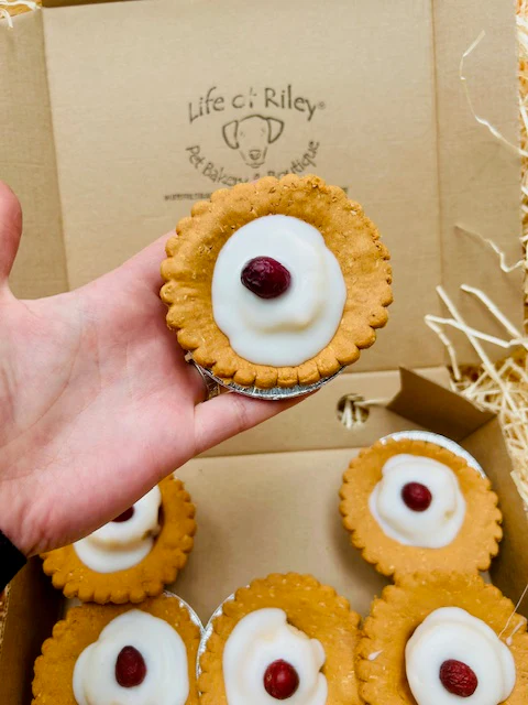 bakewell