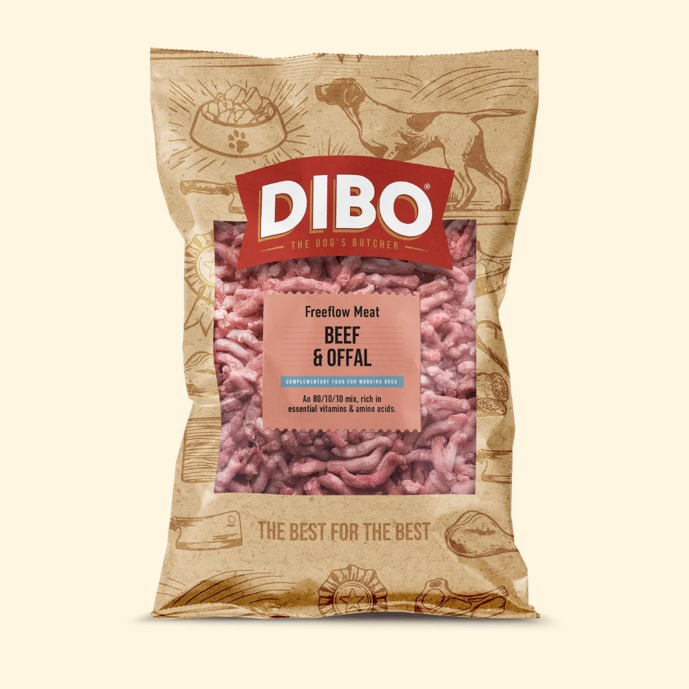 dibo beef