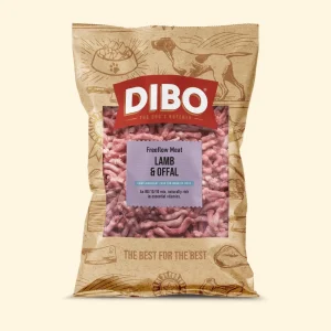 dibo