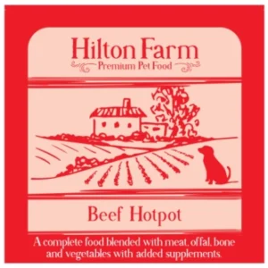 hilton farm