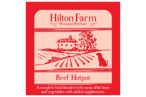 hilton farm
