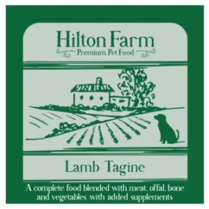 hilton farm
