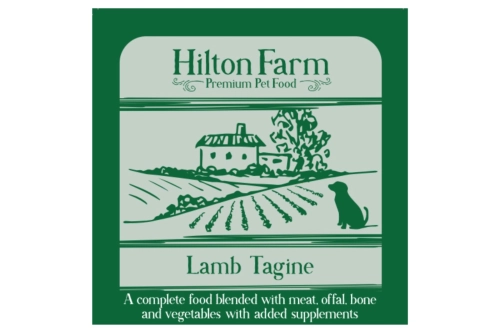 hilton farm