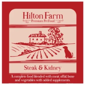 hilton farm