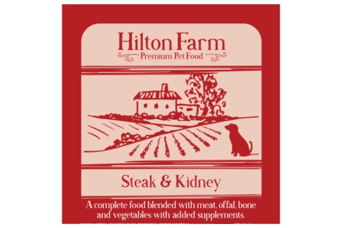 hilton farm