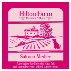 hilton farm