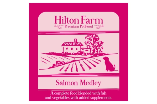 hilton farm