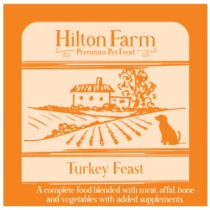 hilton farm