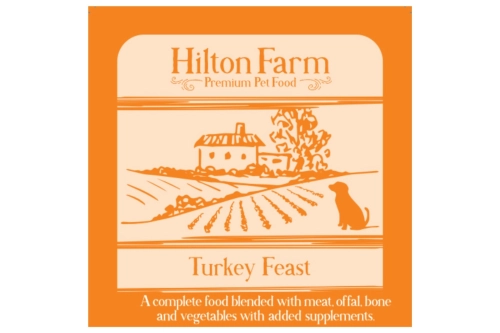 hilton farm