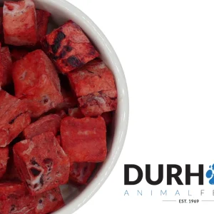 daf beef lung