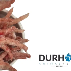 chicken feet
