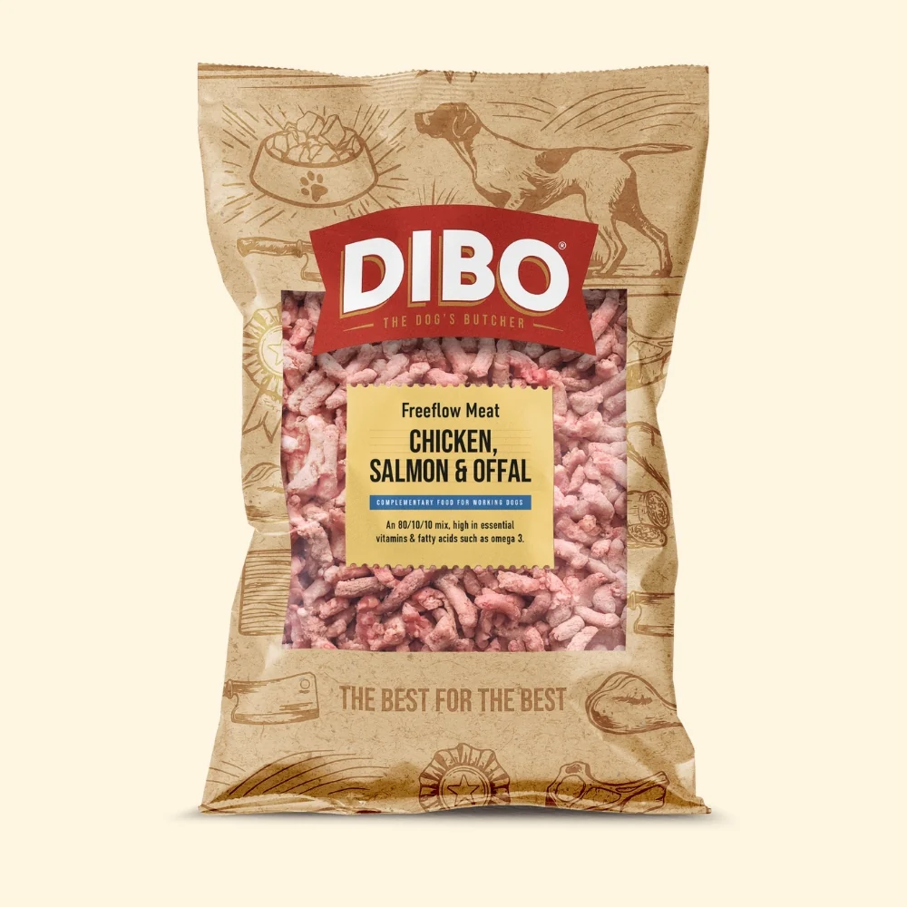 dibo