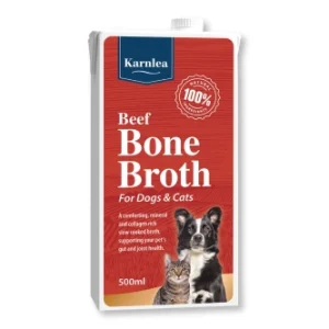 bone broth