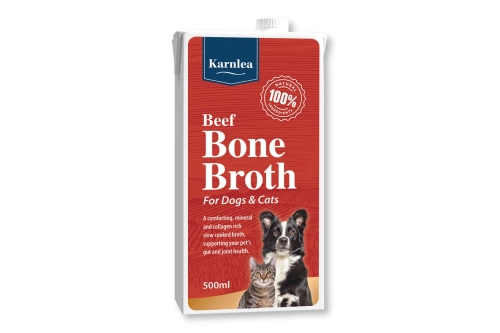 bone broth