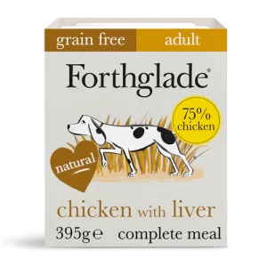 forthglade