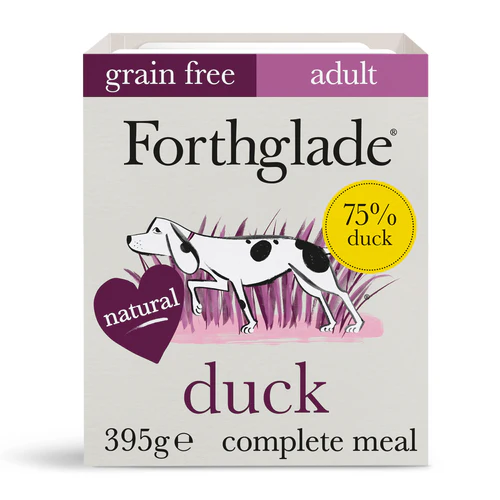 forthglade