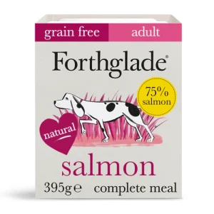 forthglade