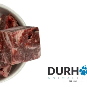 beef chunks