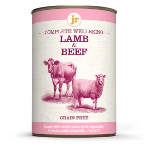 jr lamb and beef