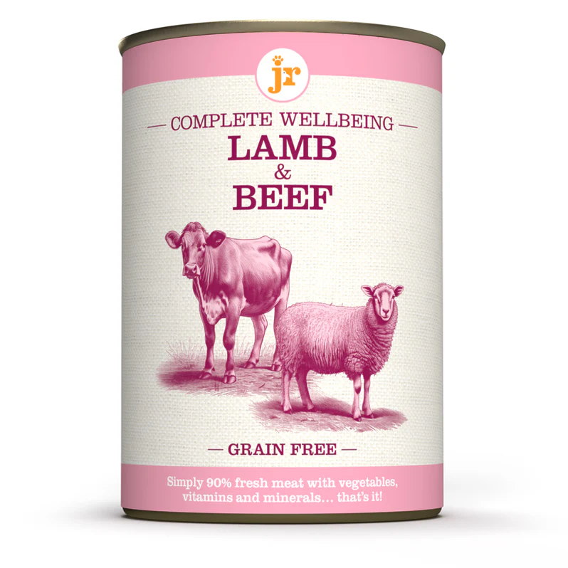 jr lamb and beef