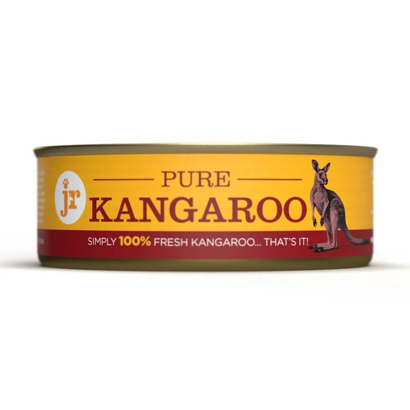 kangaroo topper