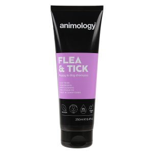 flea and tick