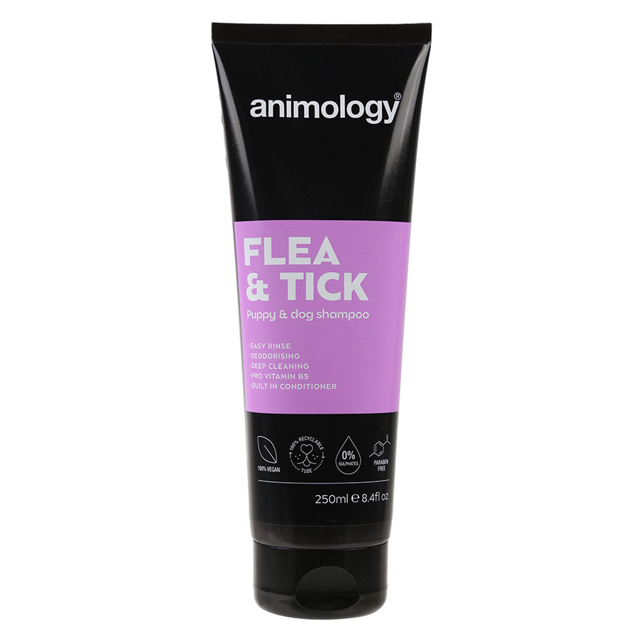 flea and tick