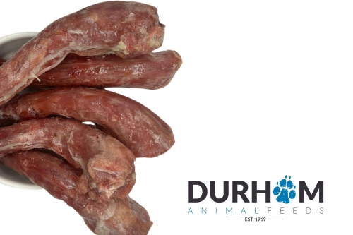 daf duck necks
