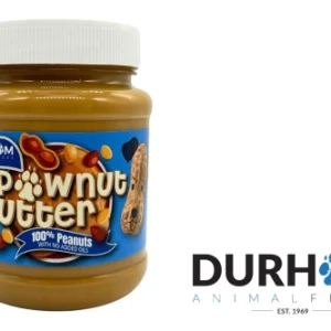 pawnut butter