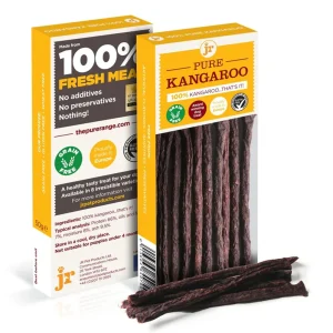 jr kangaroo sticks