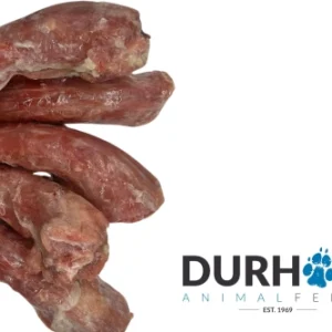 turkey necks daf
