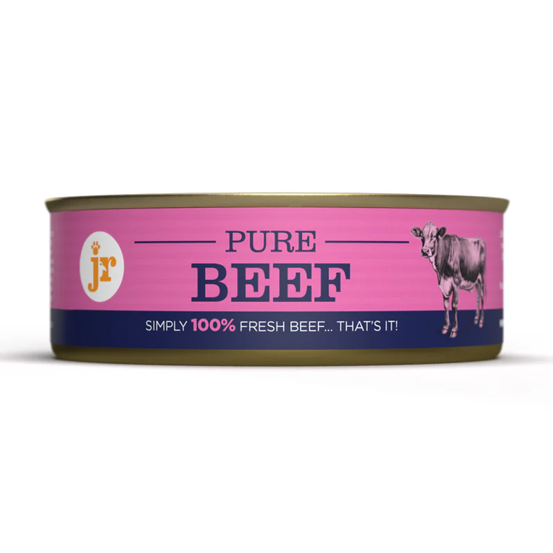 pure beef topper