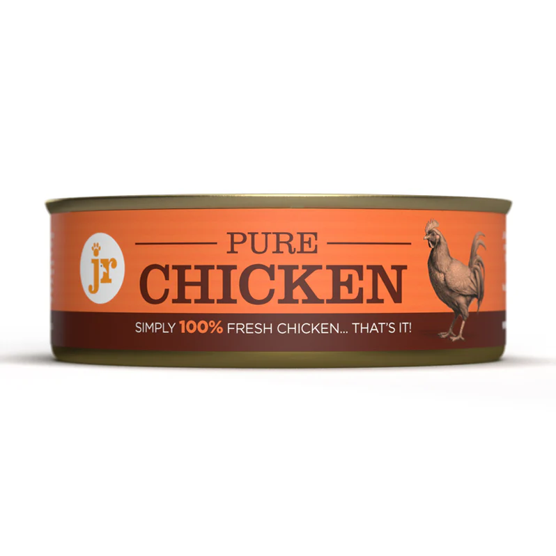 chicken topper