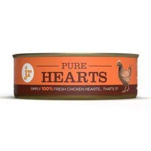 hearts topper
