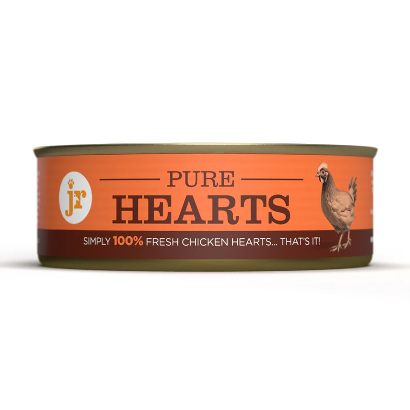 hearts topper