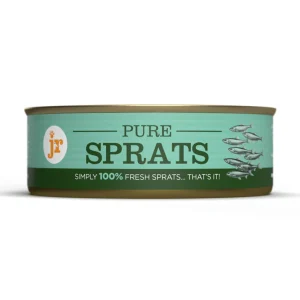 sprats topper