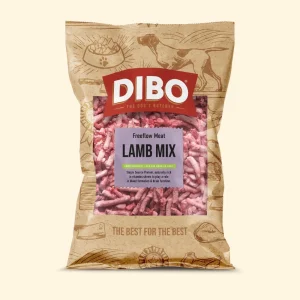 lamb mix