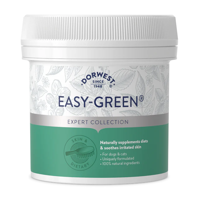 easy green