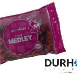 FRUIT MEDLEY