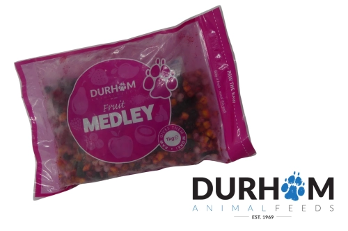 FRUIT MEDLEY